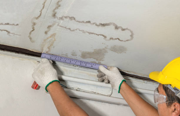 Reliable Water Damage Restoration contractor in Albion, IN by Aqua Guard Water Damage